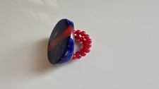Lola Rose Expandable Ring