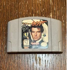 New ListingNintendo GoldenEye 007 Nintendo 64 Game
