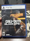 Call of Duty: Black Ops 6 Sony PlayStation 5 Complete