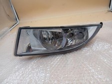 Antibrouillard Skoda FABIA