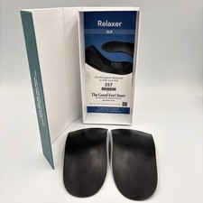 The Good Feet Store Relaxer SLR 257 Arch Support