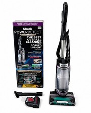 Shark AZ3900UKT PowerDetect Lift-Away Upright Vacuum Cleaner Boxed Pet Tool