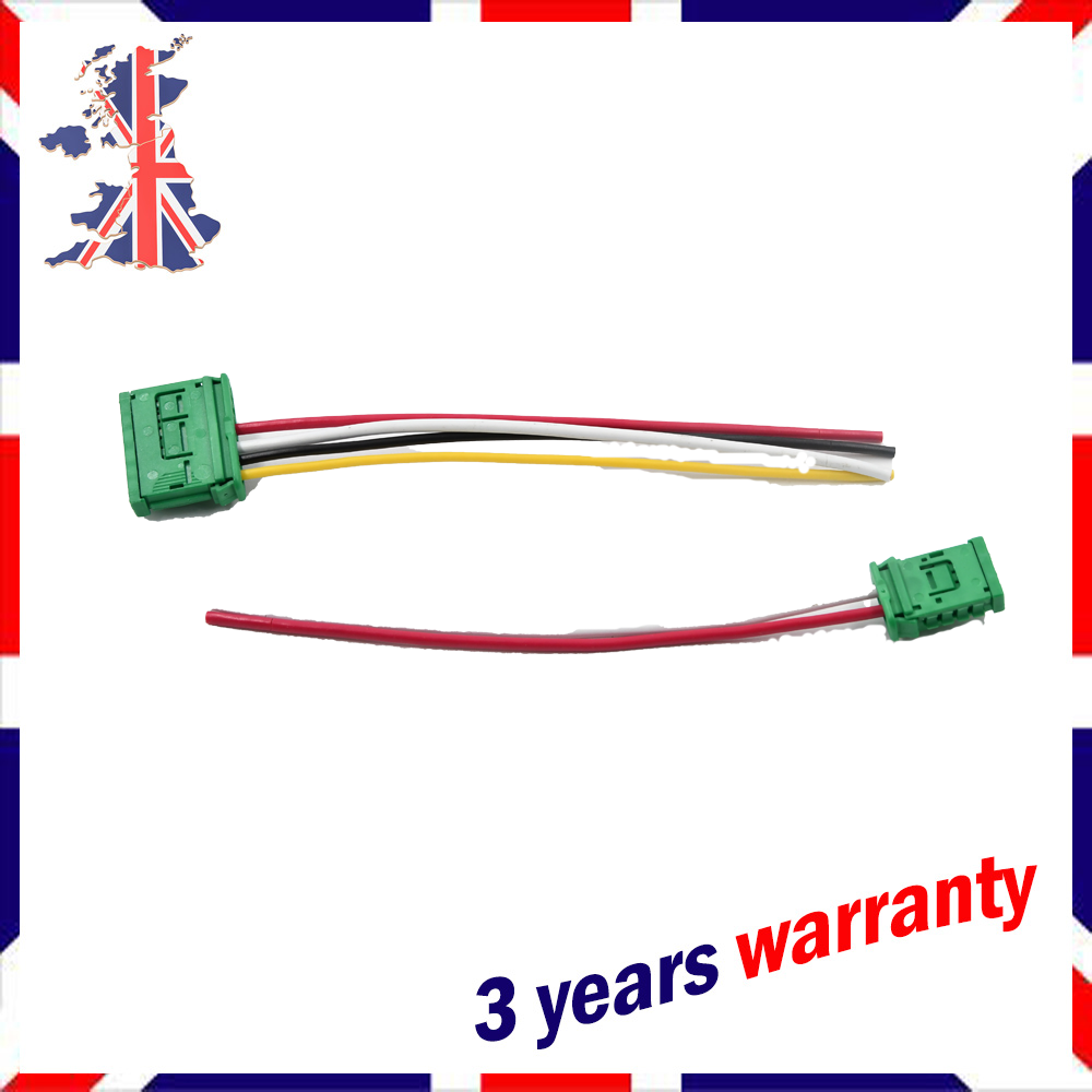 ERD-CT-001K NTY Regulator, passenger compartment fan for CITROËN,NISSAN,PEUGEOT, - Image 5
