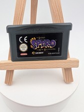 ebay® Auktion 277924459768 | The Legend of Spyro A New Beginning für GameBoy Advance / GBA Spiel | Top ✅⭐️ Thumbnail of ebay® auction 277924459768 | The Legend of Spyro A New Beginning für GameBoy Advance / GBA Spiel | Top ✅⭐️
