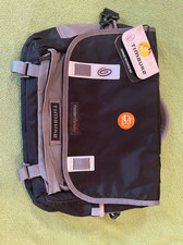 Timbuk2 Modern Family custom messenger bag