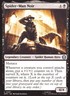 SPIDER-MAN NOIR 67 UC MARVEL'S SPIDER-MAN MAGIC: THE GATHERING NM/M