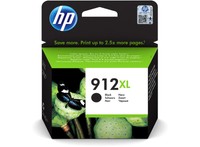 Hp 912XL Schwarz Original Druckerpatrone Mit Hoher Reichweite