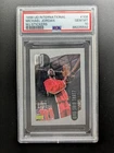 1998-99 Upper Deck MJ Stickers MICHAEL JORDAN Chicago Bulls #106 PSA 10