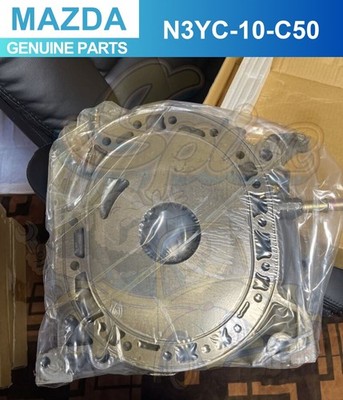 Mazda Original RX-7 FD3S 13B REW Rotary Engine Rear Direct Housing N3YC-10-C50