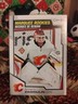 Artem Zagidulin, Marquee Rookies - 2020-21 Deck O-Pee-Chee Update Hockey