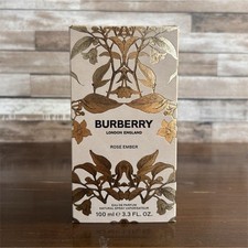 Burberry Rose Ember Eau de Parfum Spray 100ml 3.3 FL OZ Regular Size Fragrance