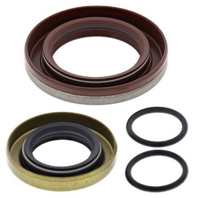 Kit Cuscinetti Albero Jack Originale Simplicity 1685435YP, Numero OEM