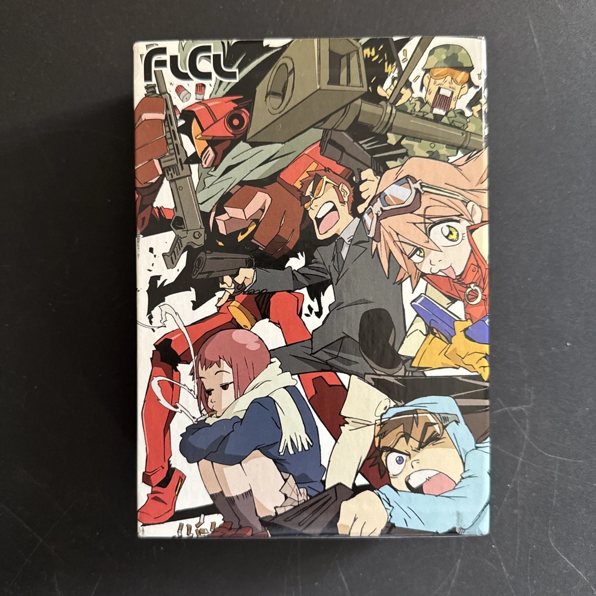 Flcl Complete for sale | eBay