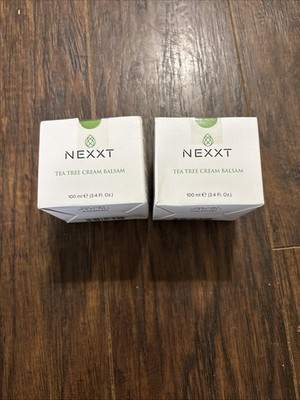 Nexxt Tea Tree Cream Balsam 100ml