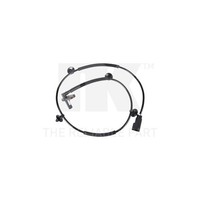 Sensor, Raddrehzahl Nk 291209 FüR Jaguar, Hinterachse Rechts