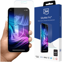Apple Iphone 14 Pro – 3Mk Silky Matt Pro
