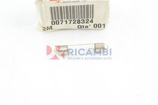 Ampoule Lancia DELTA