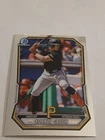 2026 BOWMAN CHROME KONNOR GRIFFIN