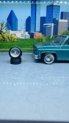 Baby Billet Specialty 1/64