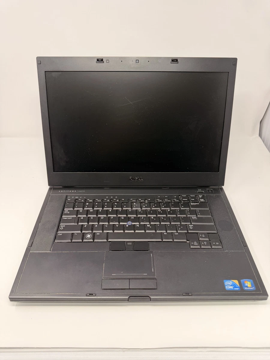 Dell Latitude E6320 Intel Core i5 2nd Gen. PC Laptops & Netbooks 4