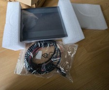 Siemens Climatix Touch Panel 7   POL8T2.70/ST...