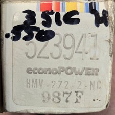 New Crane Cam 523941 Duration 272284 Lift .524.519 351 Cleveland