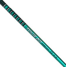 New Graphite Design Tour AD FI Shaft - Choose Weight/ Flex/ Adapter