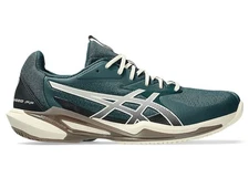 ASICS Solution Speed FF 3 Saxon Green Bi... 1041A438-300