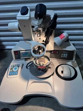 KULICKE & SOFFA 4523 AD DIGITAL WIRE BONDER