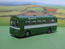 EFE   Green Line AEC Regal RF Bus Route 726 Windsor
