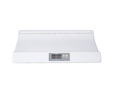 NOB Tanita Digital Pediatric Baby Scale Model BD-585 Up To 40 Pounds