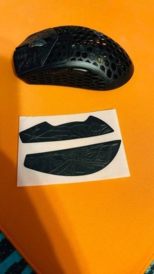 Arbiter Studio AKITSU Wireless Gaming Mouse