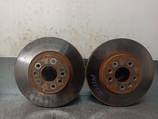 1681578 bremscheibe vorne FORD MONDEO III B5Y 2.0 TDCI 2000 3662736