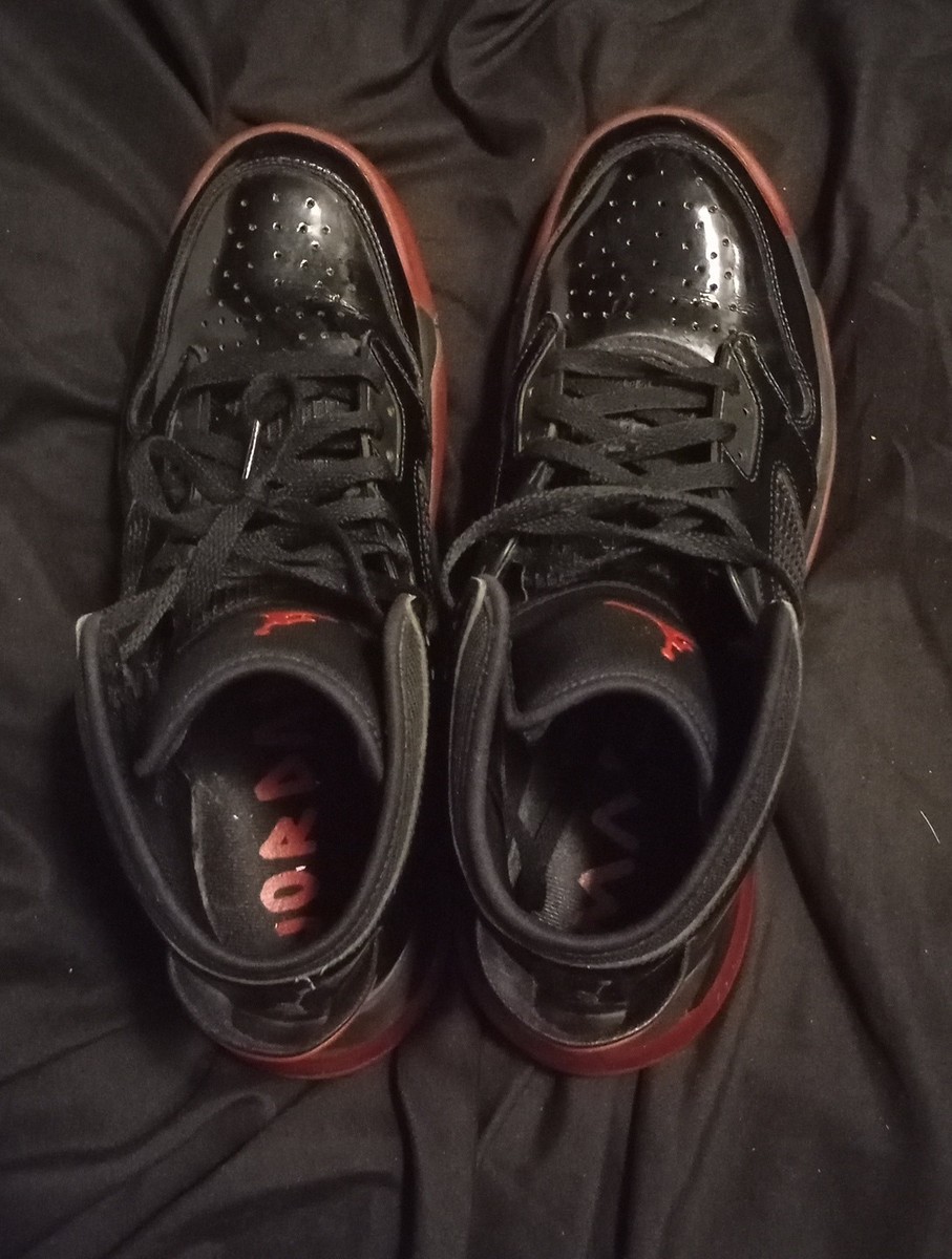 シューズ(男性用) NIKE JORDAN 1 Mars270 Patent Bred Size 11.5 - Jordan Mars 270 Bred - CD7070-006 for sale