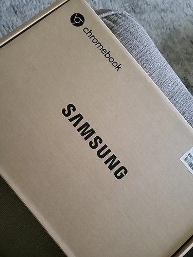 Brand New Unopened Samsung Chromebook