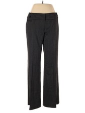 Classiques Entier Women Gray Dress Pants 4