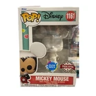 Funko POP! Disney Mickey Mouse #1161 [DIY] Exclusive