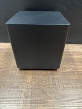 Vizio V51x-J6 Wireless Subwoofer Replacement 5.1 Soundbar Bass Speaker
