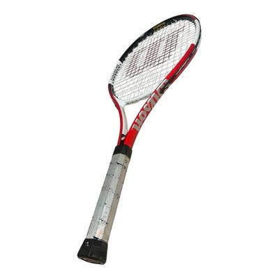 WILSON Tour Pro 25 Titanium TENNISSCHLÄGER Junior Kids 3 7/8  L00