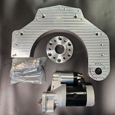 Paca101 Cadillac 365390 V8 To Chevygmbopc Ref.th350th400 V8 Automatic Tra
