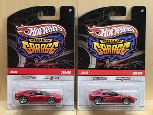 Hot Wheels Ferrari 288 Gto | eBay