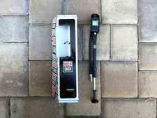 RockShox High Pressure Fork/Shock Pump w/ Dig...