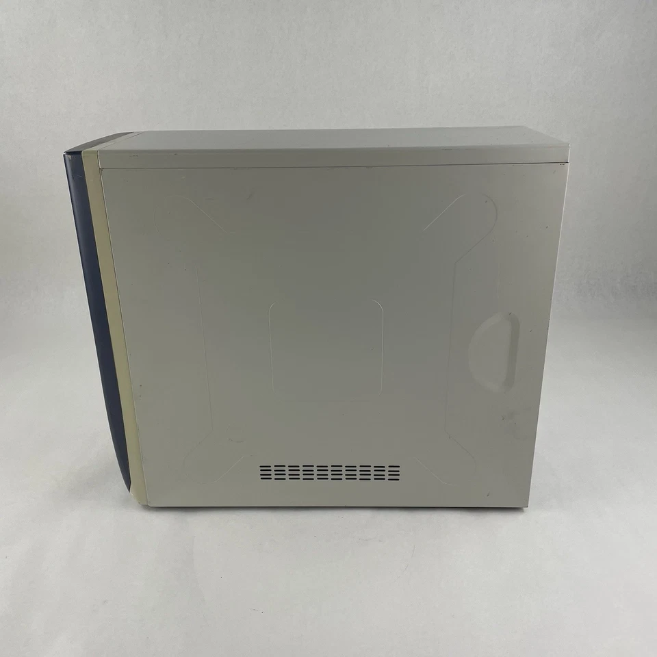 Vintage Hypermedia Mid-ATX Case with 400W Power Supply - Image 4 of 4