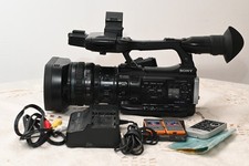Sony PMW-200 XDCAM HD422 Camcorder