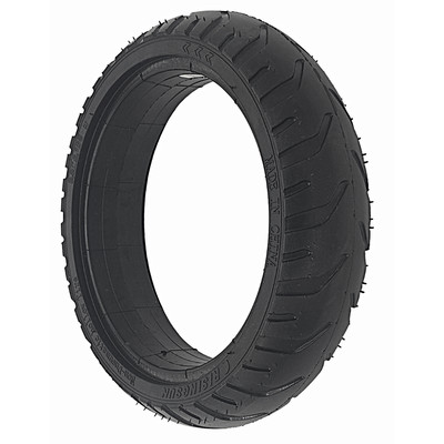 Ninebot E22 E25 E45 Vollgummireifen 9x2.125 Zoll Vollgummi Reifen Aftermarket