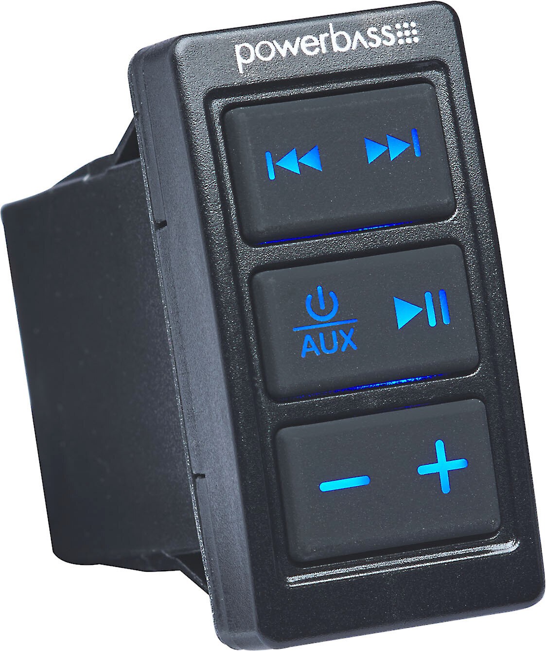 Универсальный Bluetooth-переключатель Powerbass XL-BTRS 13890₽