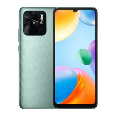 Xiaomi REDMI 10c DUAL SIM 128GB ENTSPERRT 50MP NFC Octa-Core 5000mah Handy