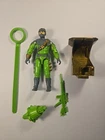 VINTAGE 1993 GIJOE BATTLE CORPS FIREFLY 100% COMPLETE NR-MT UNBROKEN