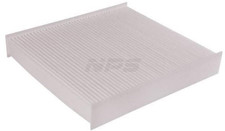 Filtre d'habitacle Infiniti QX50