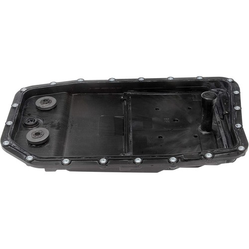 265-852 Dorman Transmission Pan for Range Rover 750 550 650 760 545 745 645 X6 - Picture 4 of 4